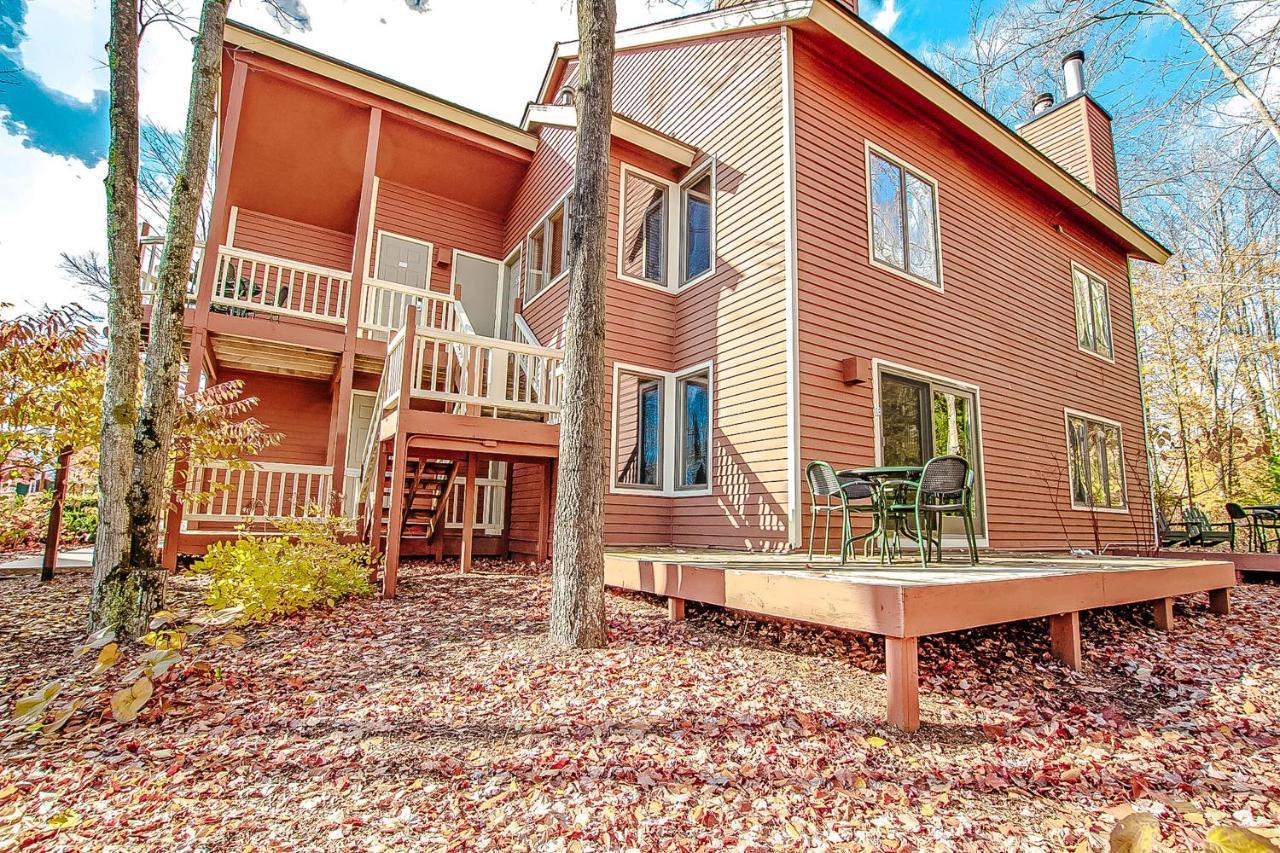Wintergreen Condos Thompsonville Exterior photo