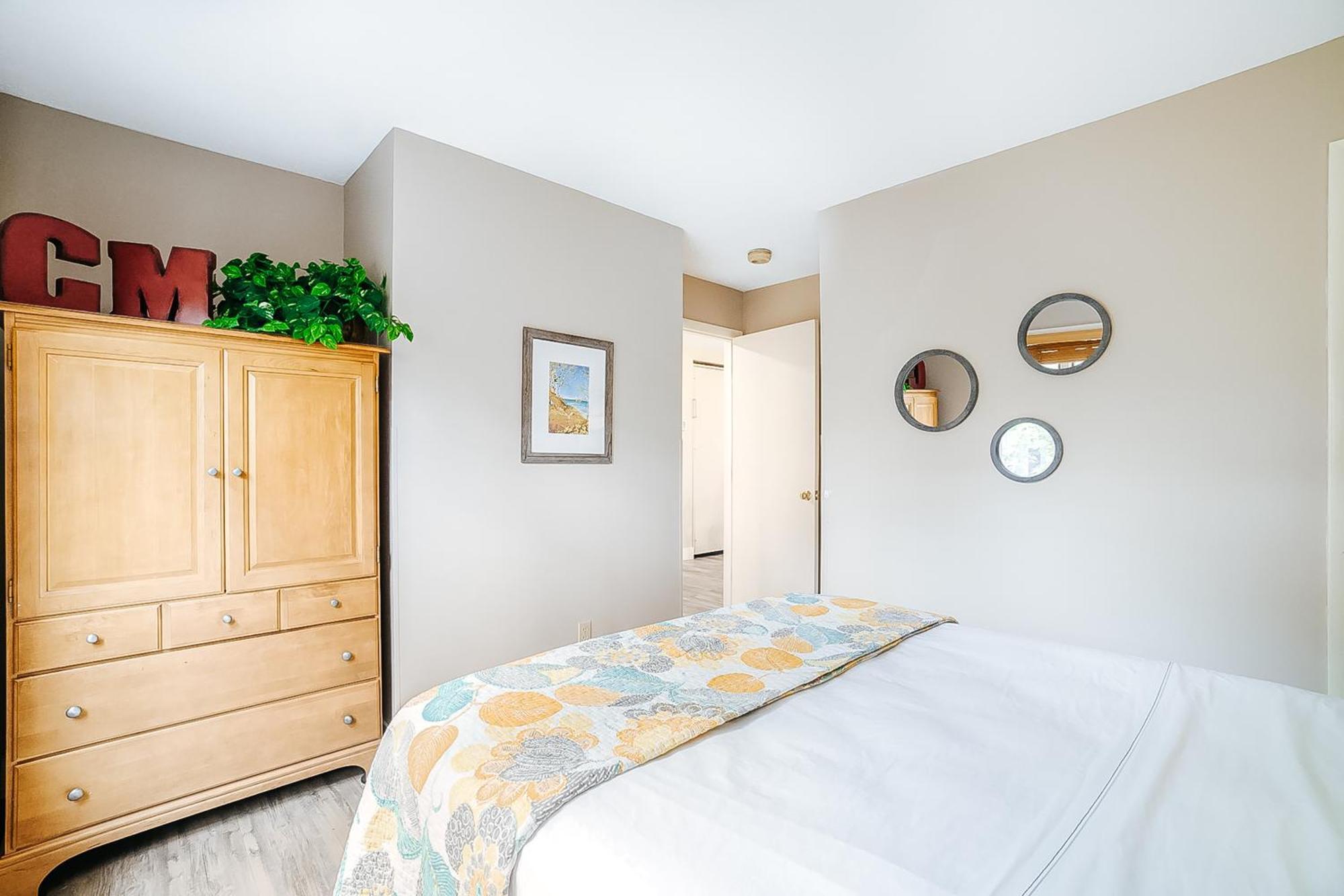 Wintergreen Condos Thompsonville Room photo