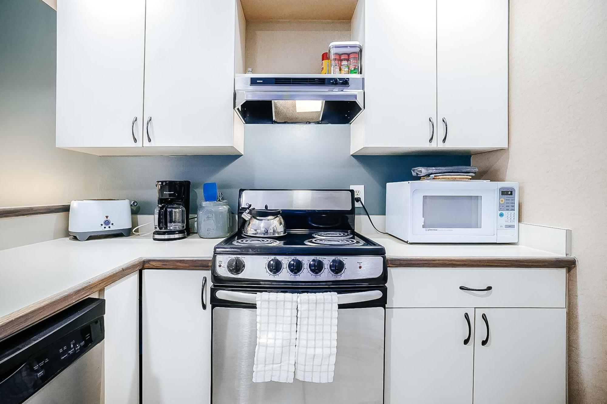 Wintergreen Condos Thompsonville Room photo